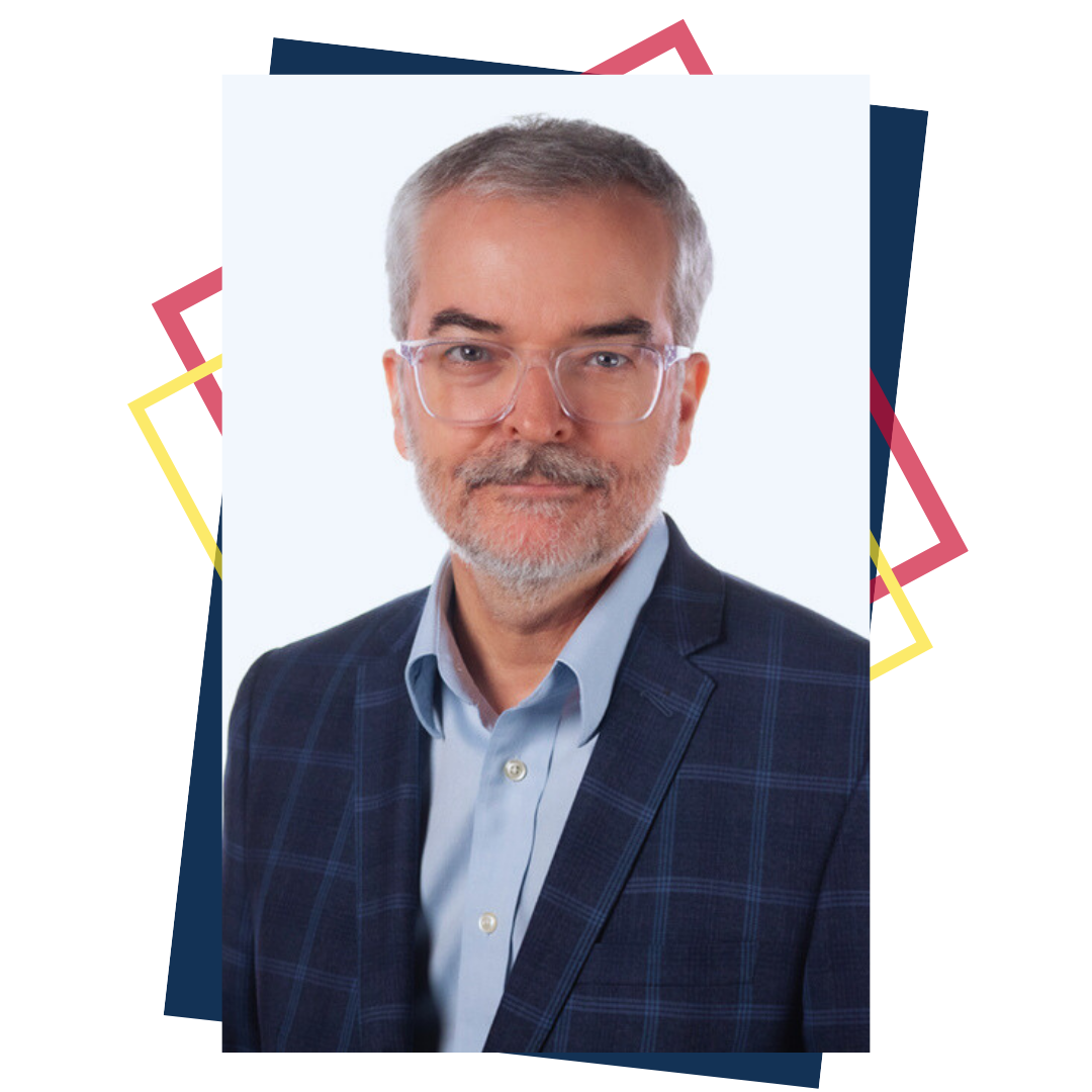 P-M Desjardins
