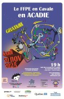 Mini festival de film sur l'environnement