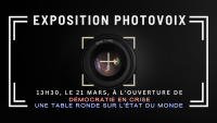 Exposition Photovoix 2025