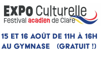 Expo culturelle