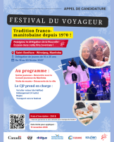Festival du voyageur