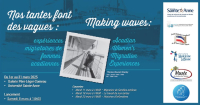 Exposition sur les migrantes acadiennes aux États-Unis