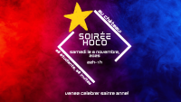 Soirée Hoco