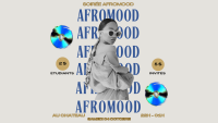 Soirée Afromood