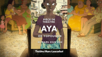 Aya de Yopougon