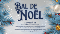 Bal de Noël