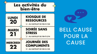 Soirée sans stress