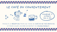 Le café du consentement