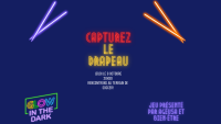 Capturez le Drapeau