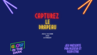 Capturez le Drapeau