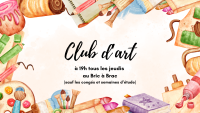 Club d'art