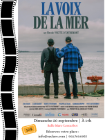 Film : La voix de la mer