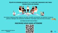Table ronde pour les femmes