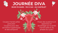 Journ&eacute;e DIVA