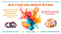 Rayon du bien-être