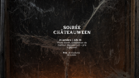 Soirée Châteauween