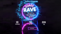 Soirée Rave