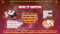 Sucre et soutiens